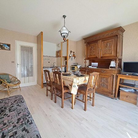 T2 Centre Barcelonnette Avec Garage, Terrasse Et Parc Prive - Fr-1-165A-101 Exterior foto